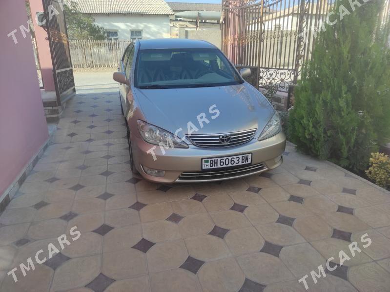 Toyota Camry 2003 - 158 000 TMT - Balkanabat - img 2