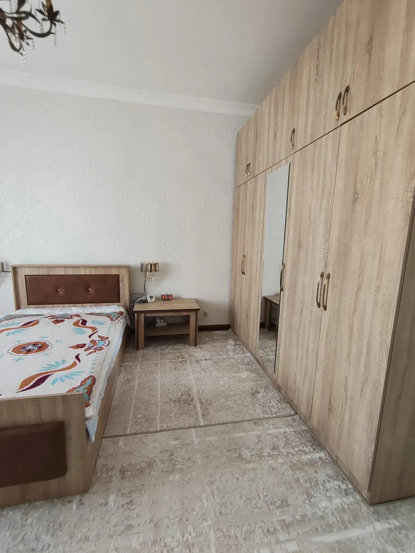 SATLYK JAY taze Gurtly - Aşgabat - img 2
