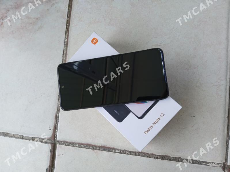 Not 12 8/128gb pasdy paket - Ашхабад - img 3