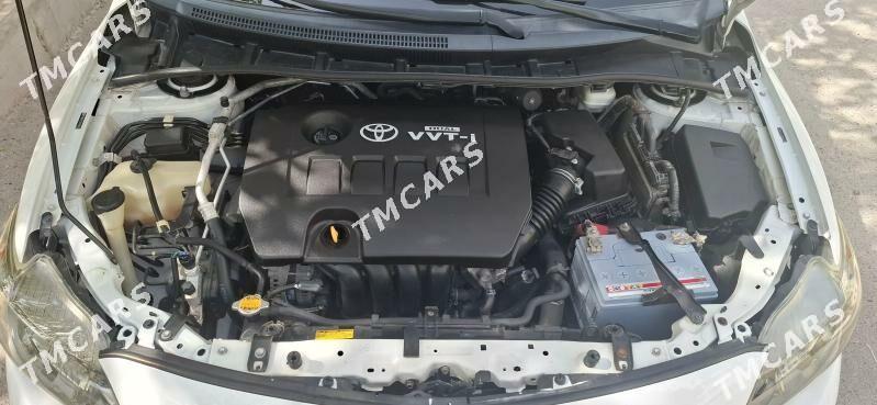 Toyota Corolla 2010 - 159 000 TMT - Aşgabat - img 4