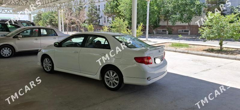 Toyota Corolla 2010 - 159 000 TMT - Aşgabat - img 3