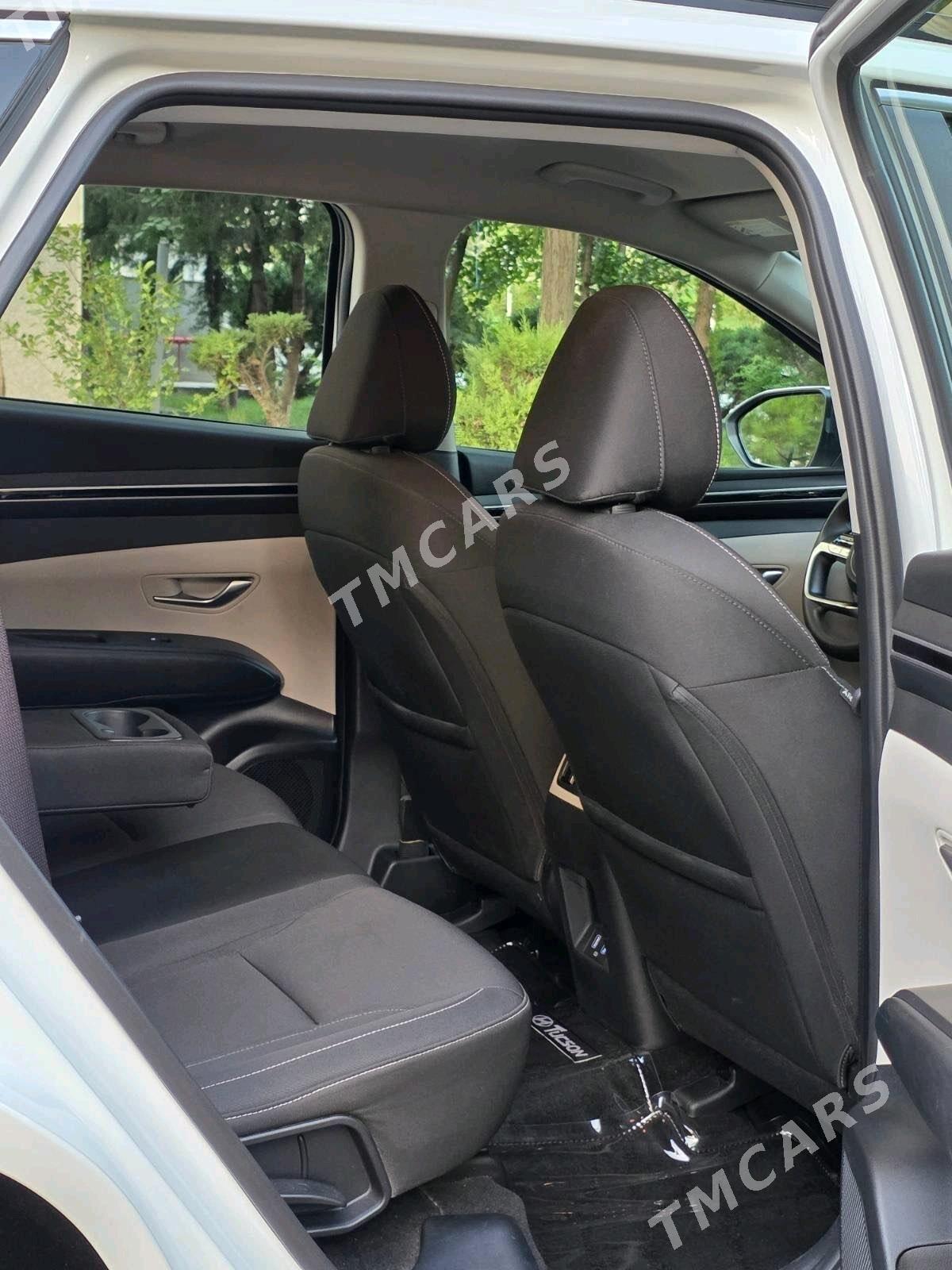 Hyundai Tucson 2022 - 375 000 TMT - Ашхабад - img 2