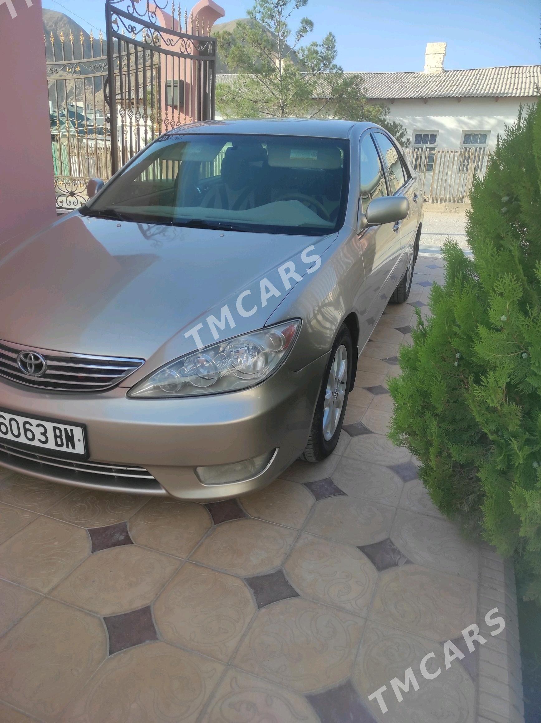 Toyota Camry 2003 - 158 000 TMT - Balkanabat - img 4