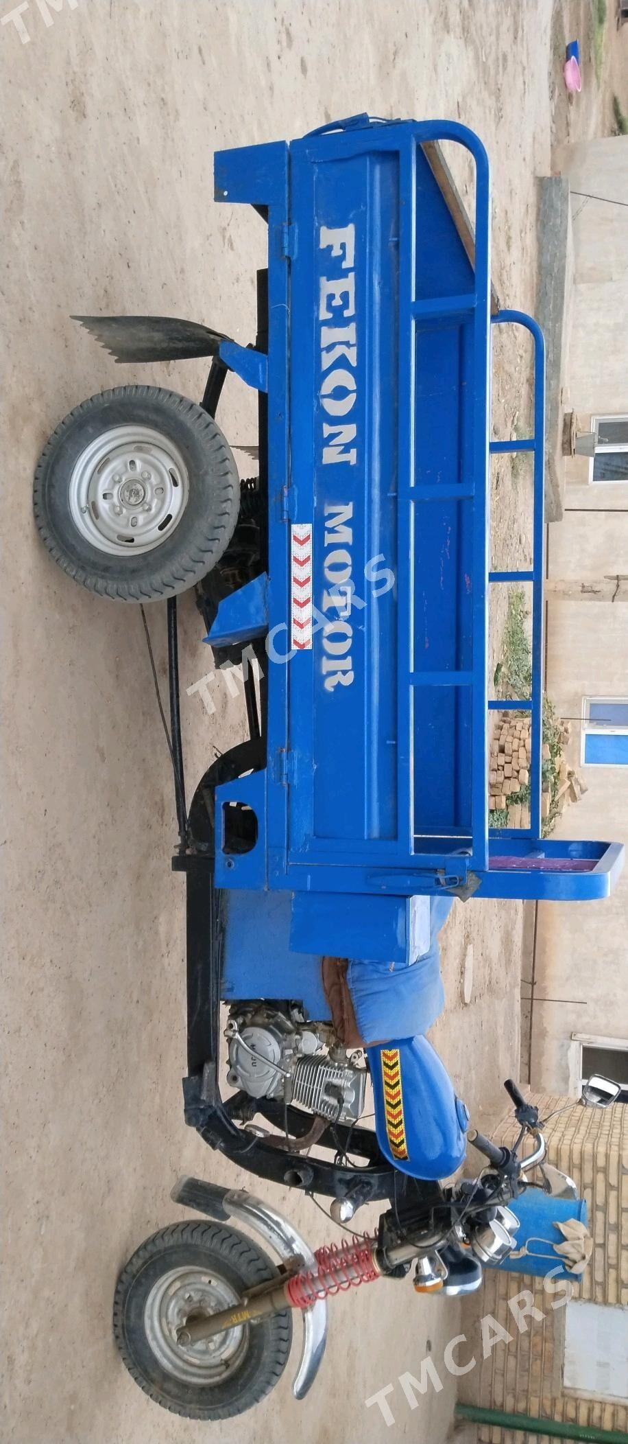 Fekon FK200-14G 2016 - 20 000 TMT - Babadaýhan - img 2