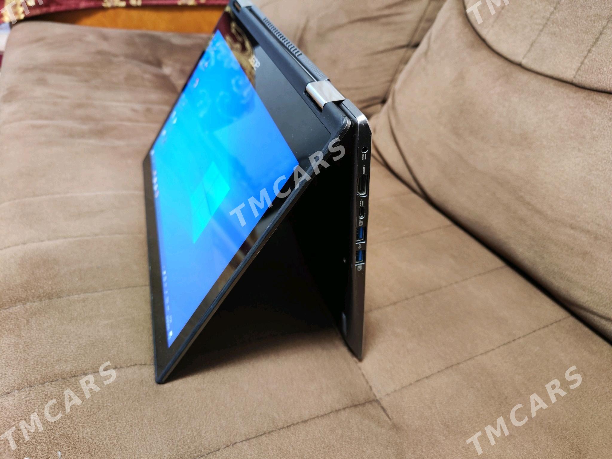 noutbuk ноутбук ACER sensor - Туркменабат - img 5