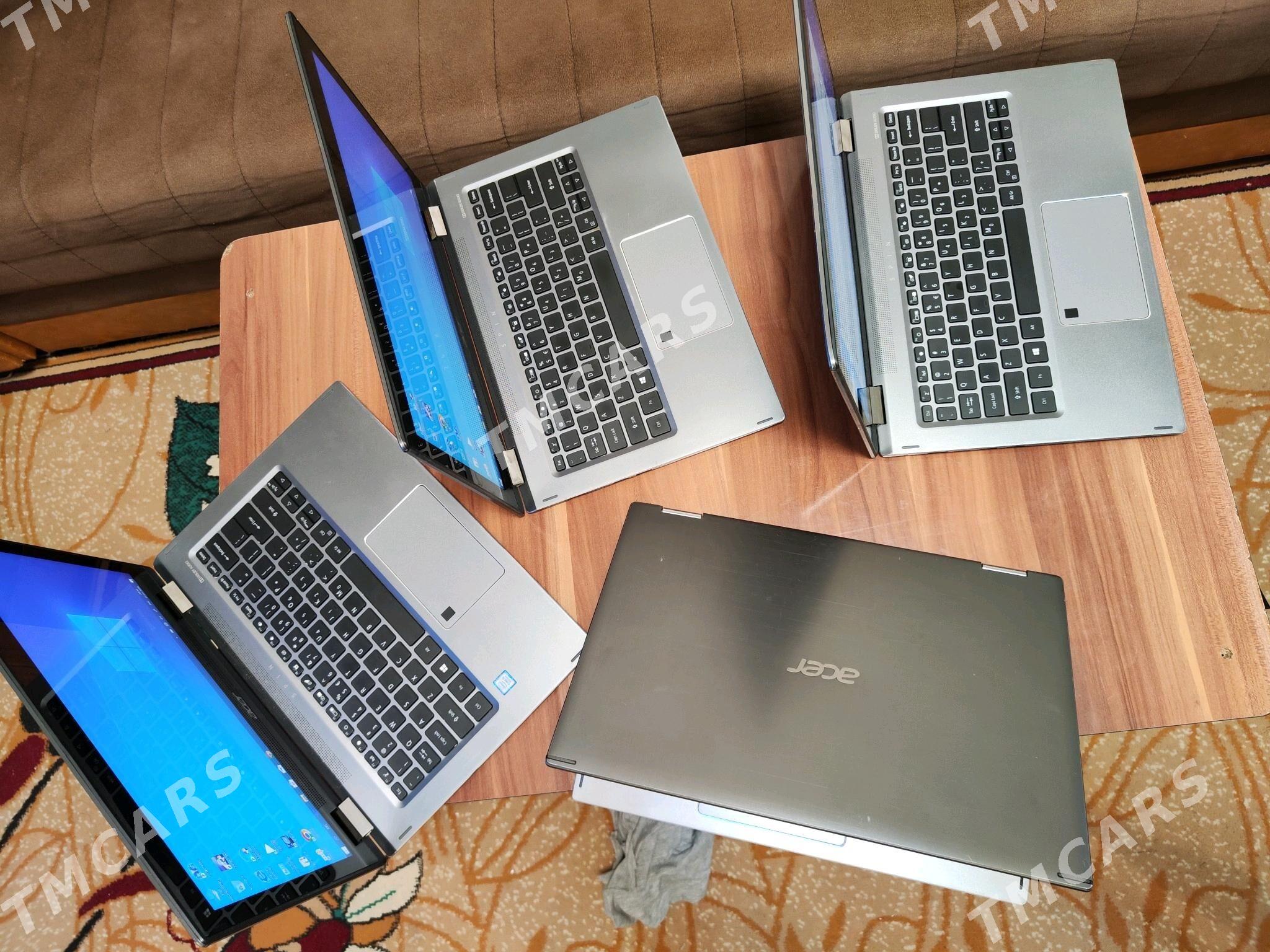 noutbuk ноутбук ACER sensor - Туркменабат - img 9