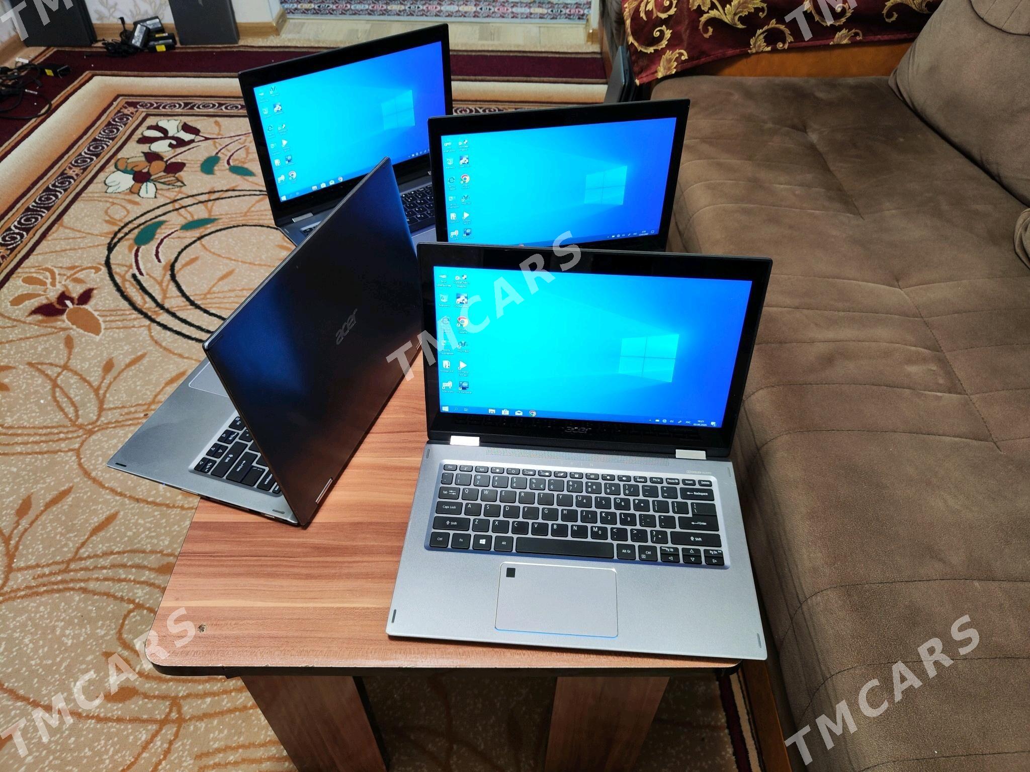 noutbuk ноутбук ACER sensor - Туркменабат - img 4