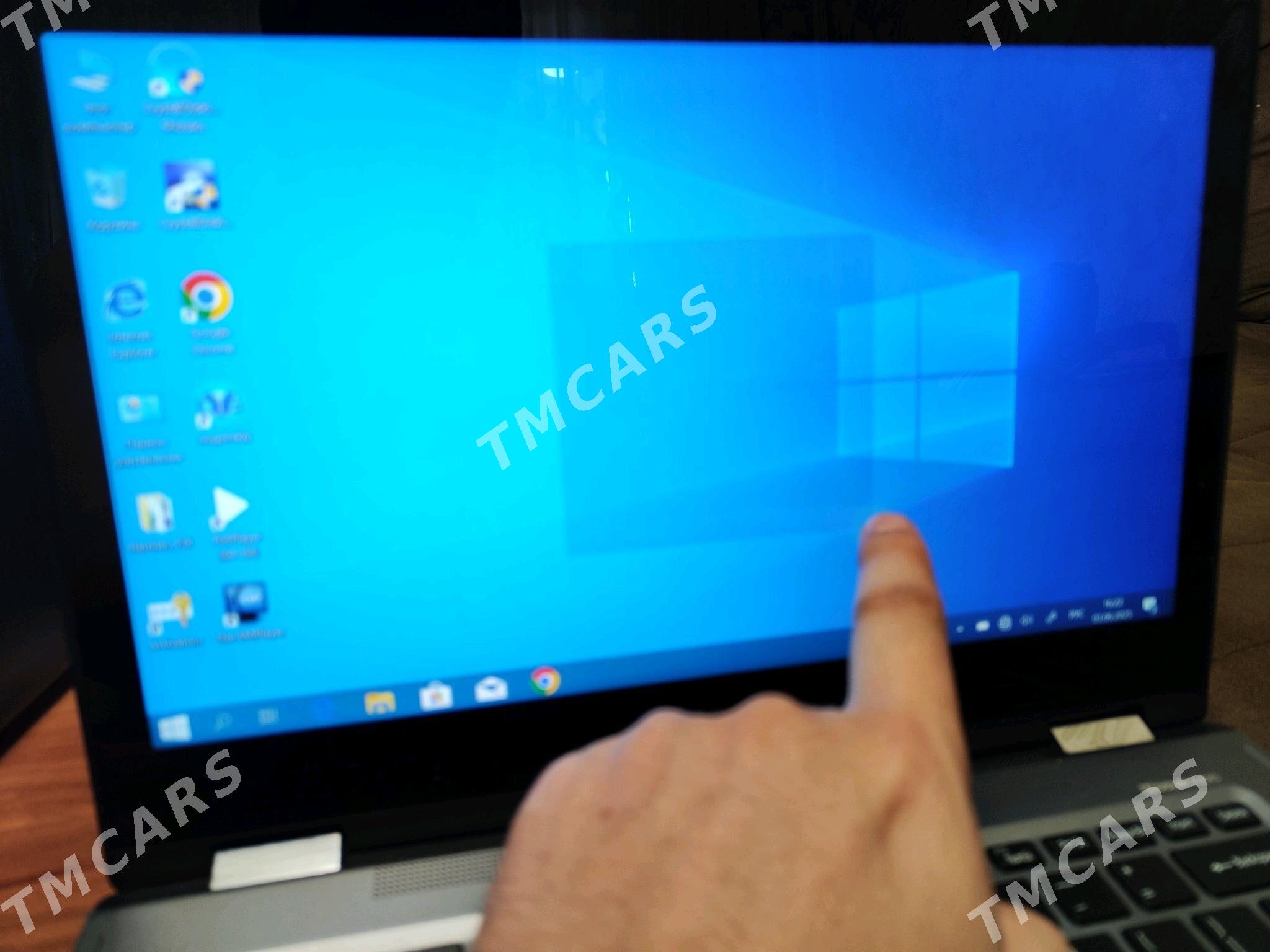 noutbuk ноутбук ACER sensor - Туркменабат - img 7