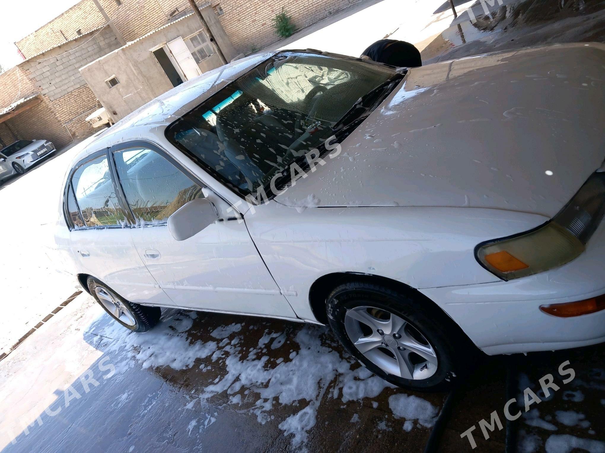 Toyota Corolla 1994 - 60 000 TMT - Серахс - img 2