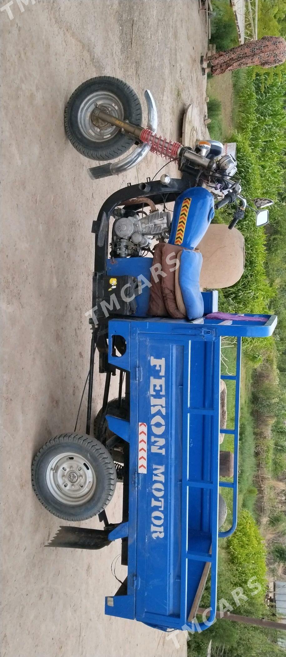 Fekon FK200-14G 2016 - 20 000 TMT - Babadaýhan - img 3