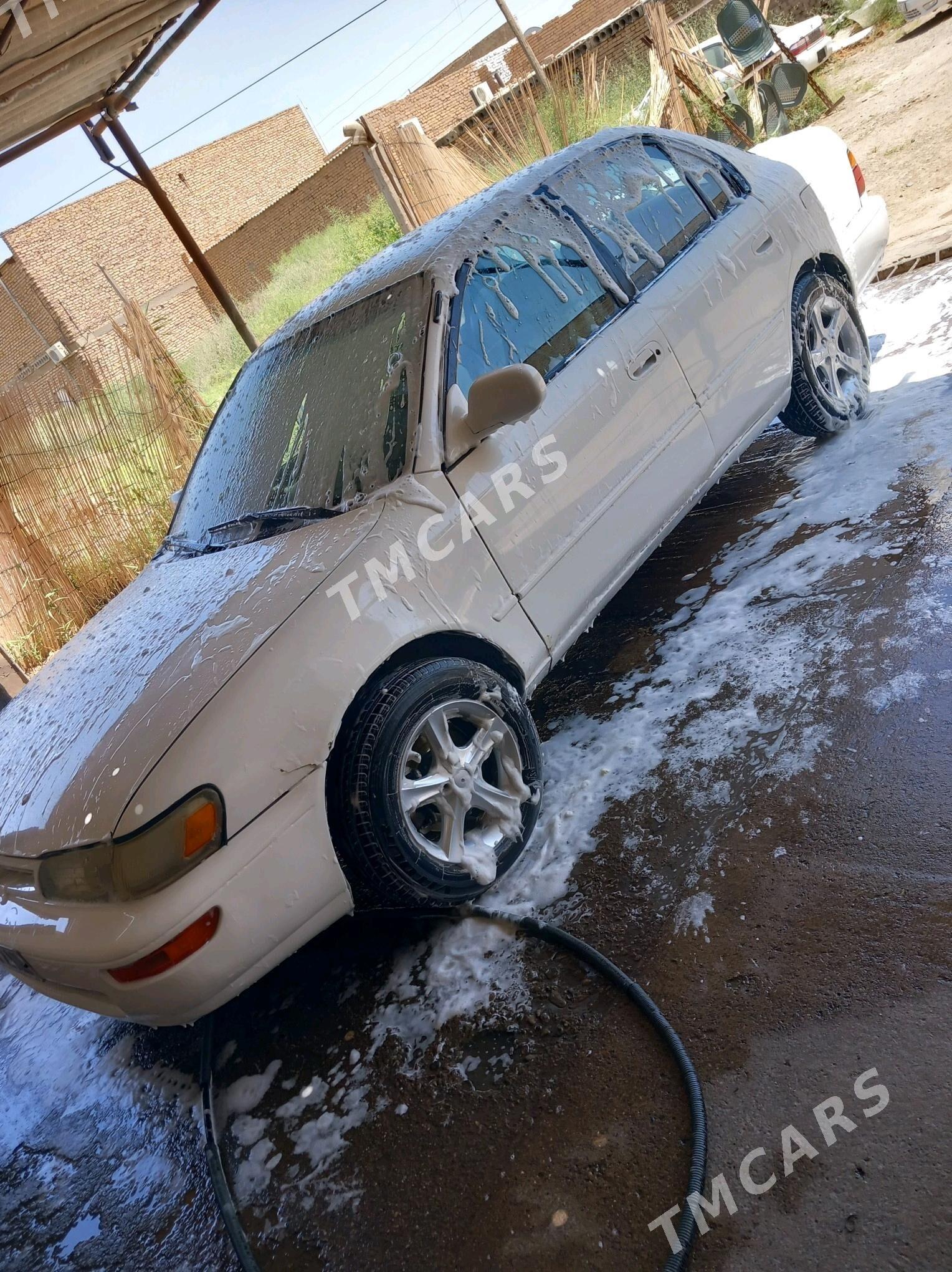 Toyota Corolla 1994 - 60 000 TMT - Серахс - img 6