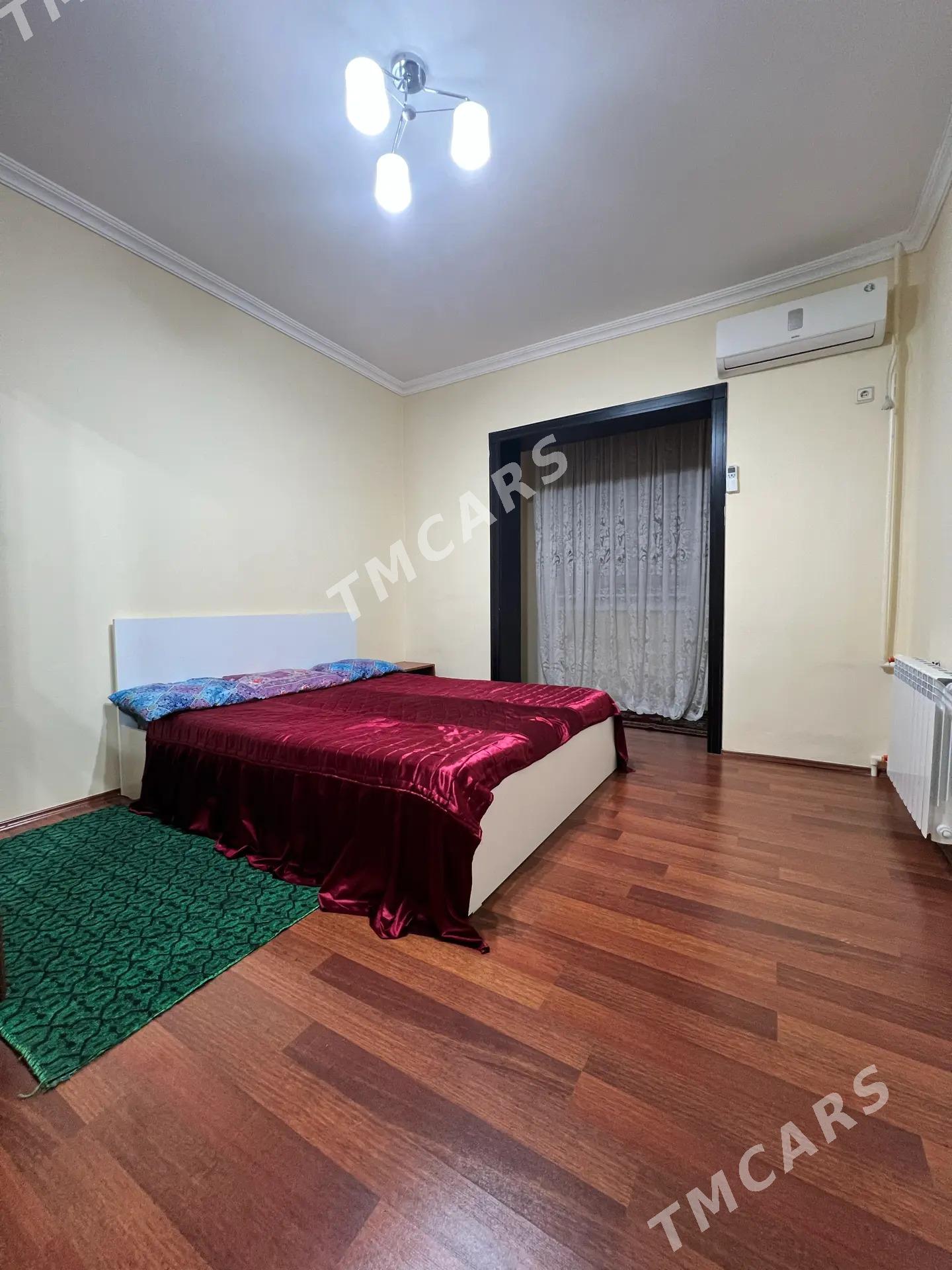 Гаудан "В" 3-комн. квартира - Гаудан "В" - img 3