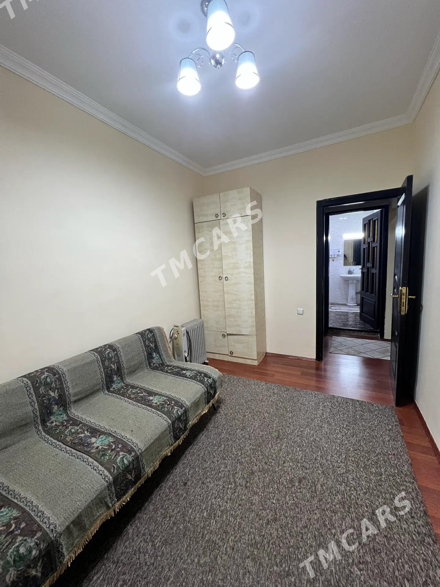 Гаудан "В" 3-комн. квартира - Гаудан "В" - img 7