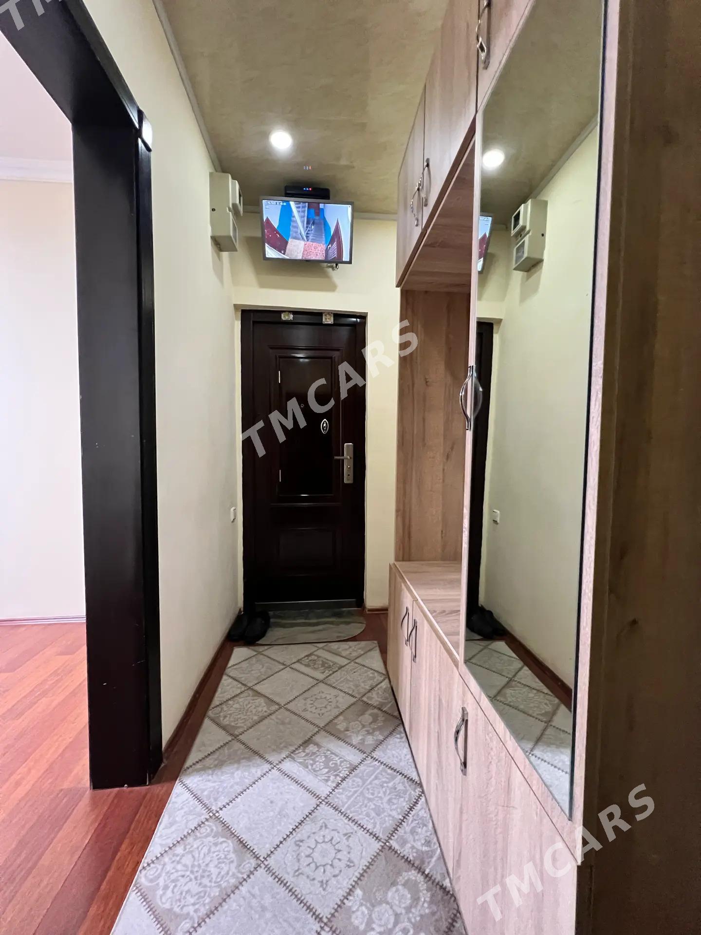 Гаудан "В" 3-комн. квартира - Гаудан "В" - img 5
