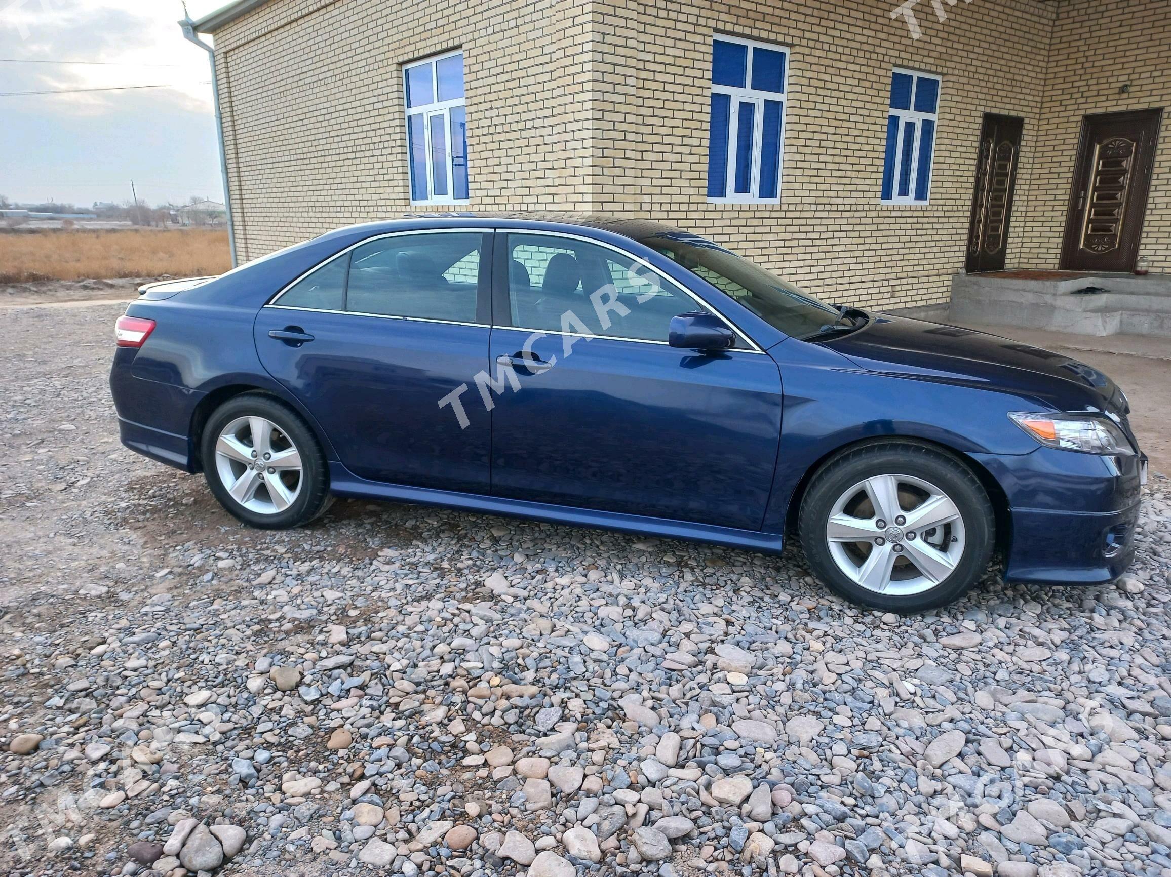 Toyota Camry 2010 - 190 000 TMT - Mary - img 2