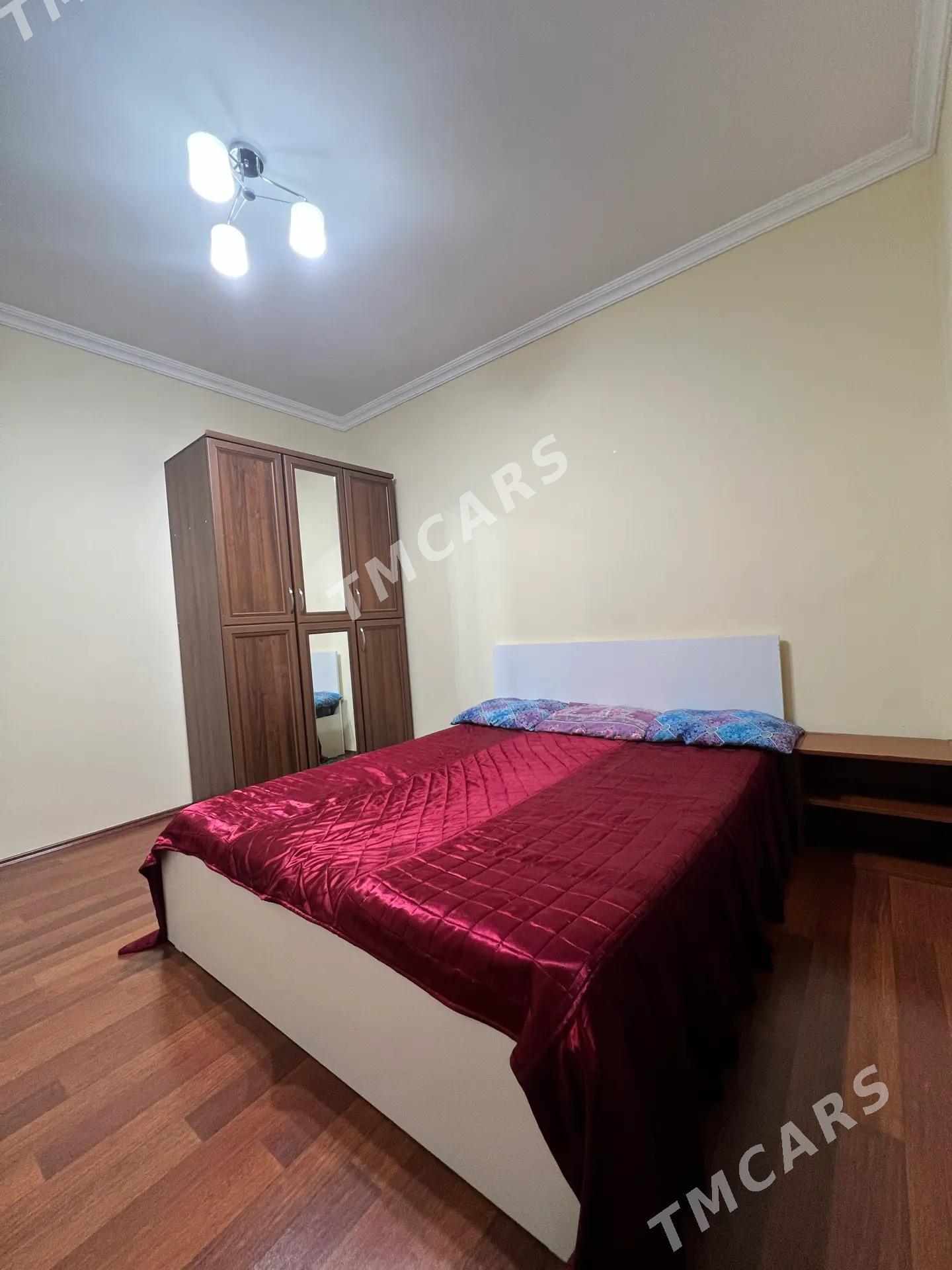Гаудан "В" 3-комн. квартира - Гаудан "В" - img 2