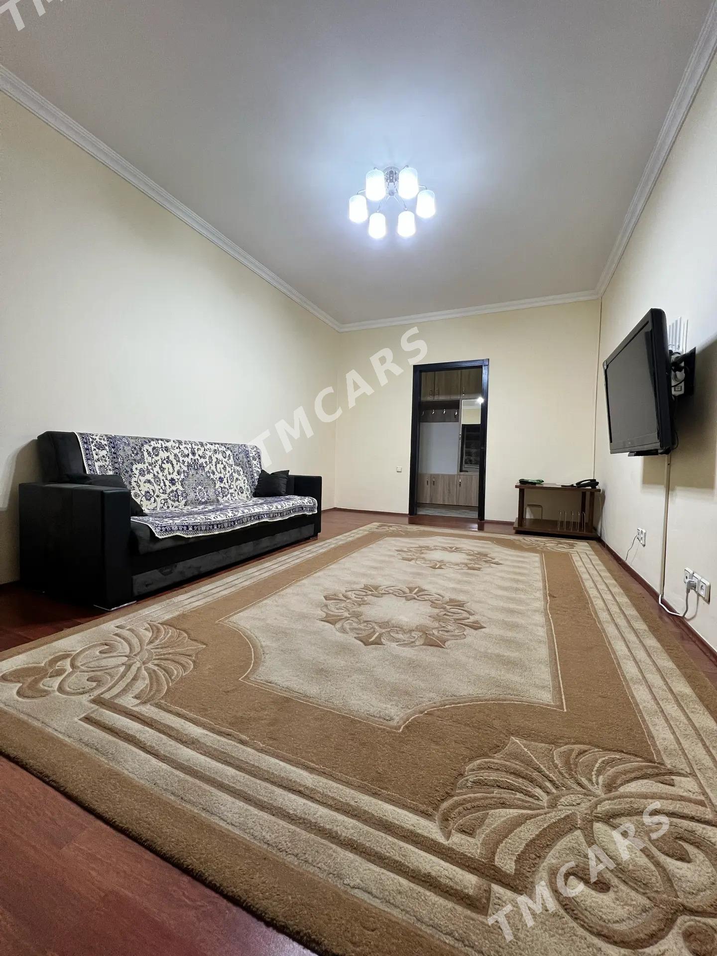 Гаудан "В" 3-комн. квартира - Гаудан "В" - img 4
