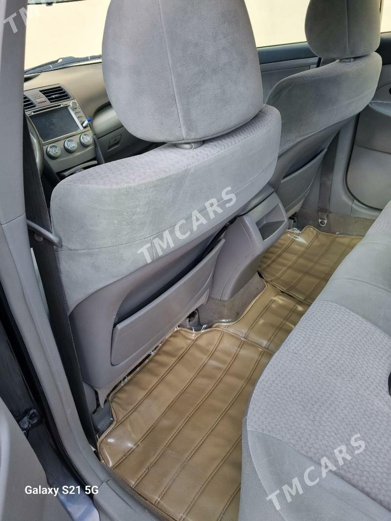 Toyota Camry 2010 - 168 000 TMT - Сакар - img 6