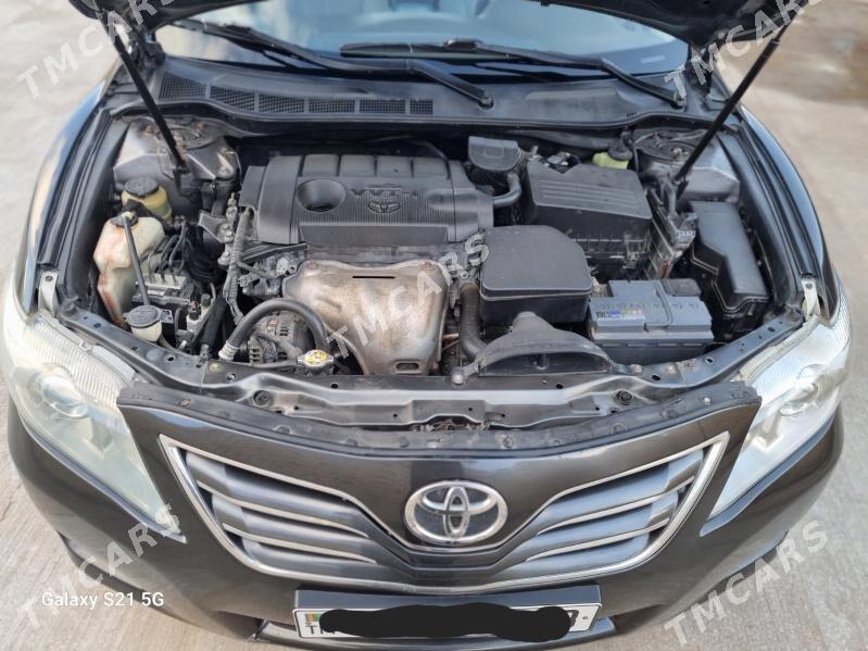 Toyota Camry 2010 - 168 000 TMT - Сакар - img 8