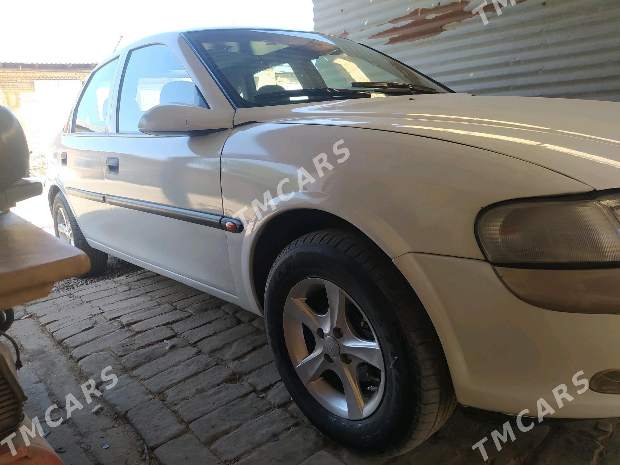 Opel Vectra 1998 - 55 000 TMT - Туркменабат - img 2