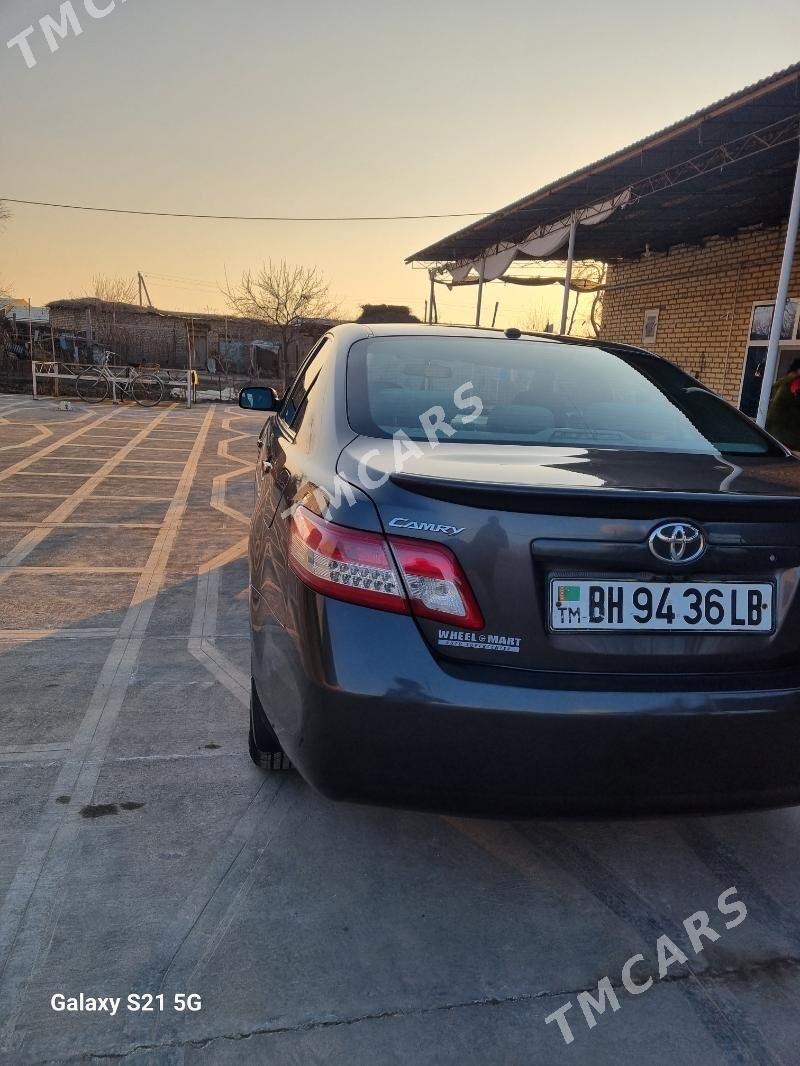 Toyota Camry 2010 - 168 000 TMT - Сакар - img 5