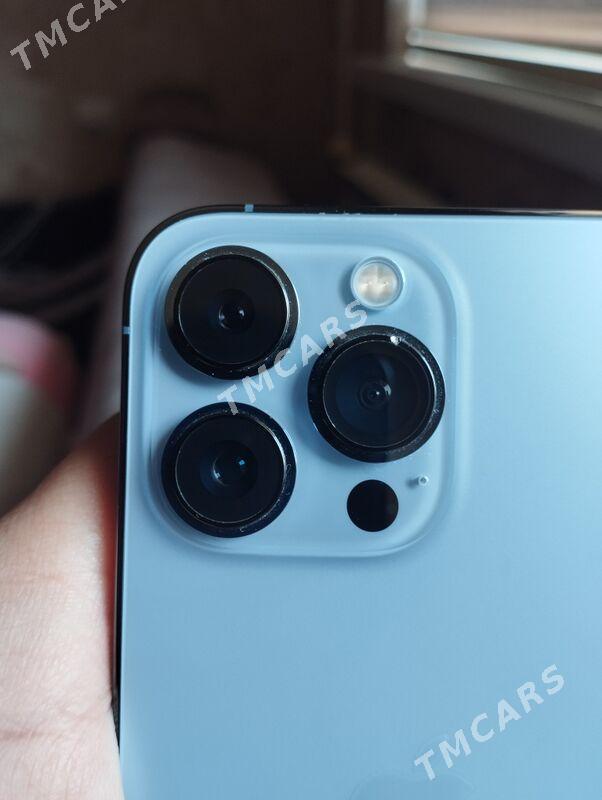 iphone 13pro - Ашхабад - img 6