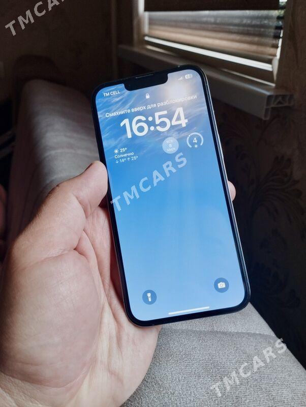 iphone 13pro - Ашхабад - img 5