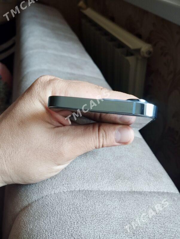 iphone 13pro - Ашхабад - img 8
