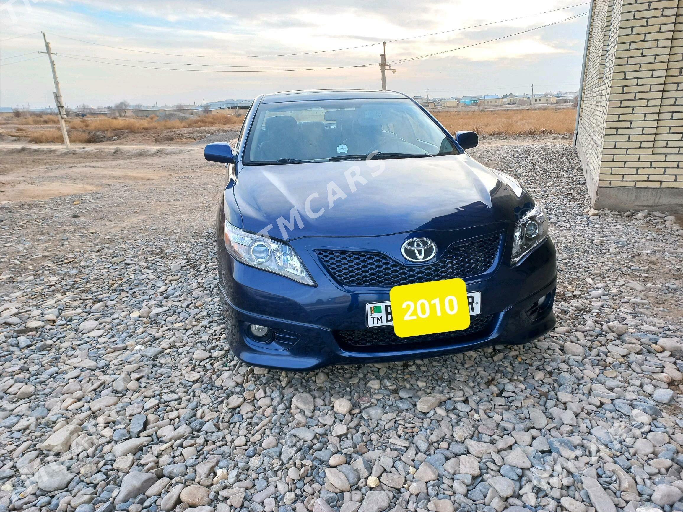 Toyota Camry 2010 - 190 000 TMT - Mary - img 5