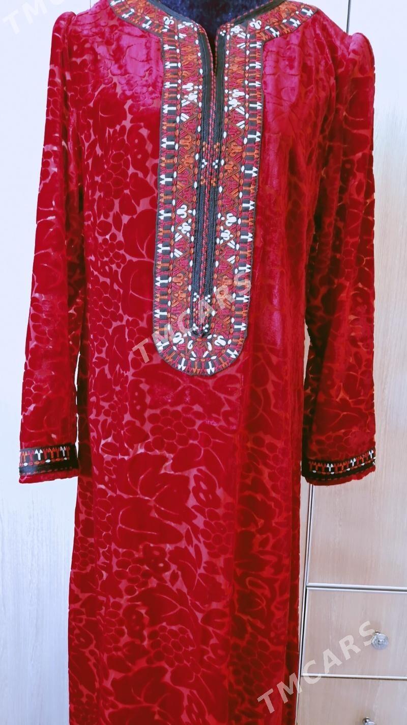 Pombarhat köýnekler - Aşgabat - img 4