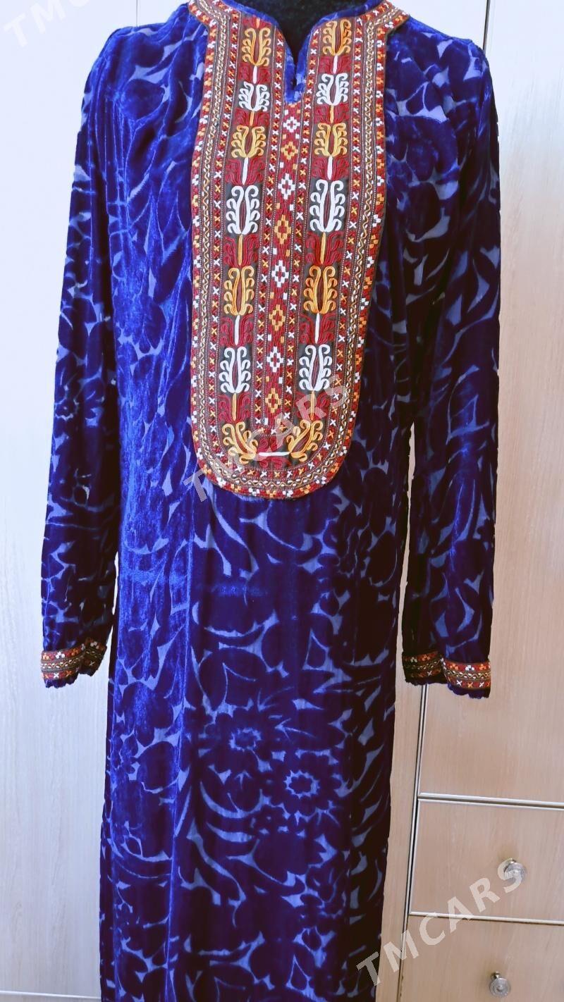 Pombarhat köýnekler - Aşgabat - img 5