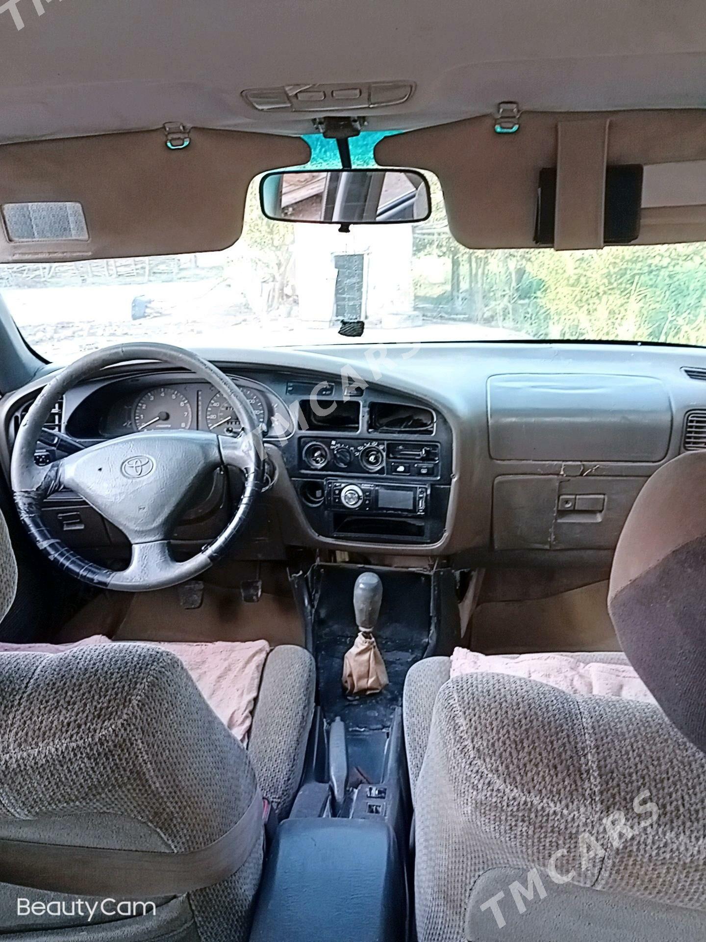 Toyota Camry 1993 - 40 000 TMT - Акдепе - img 4