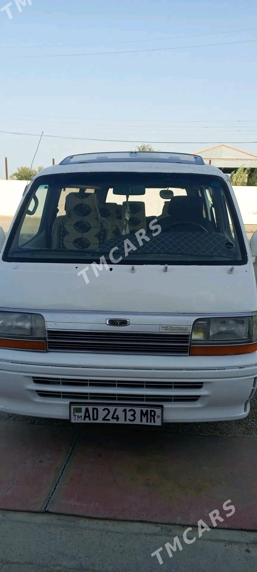 Toyota Hiace 2007 - 70 000 TMT - Сакарчага - img 3