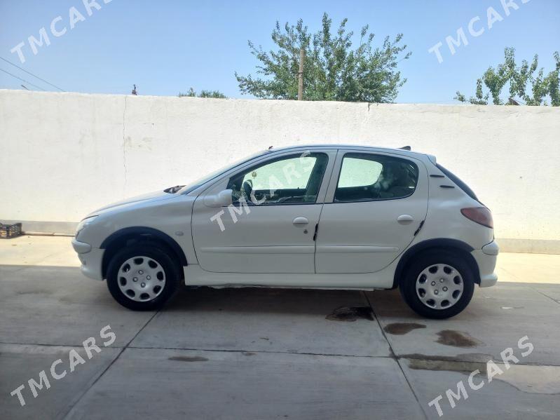 Peugeot 206 2010 - 54 000 TMT - Бузмеин - img 3