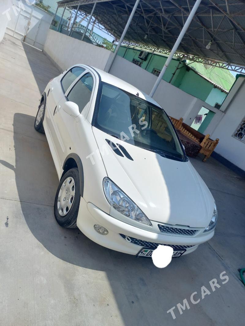 Peugeot 206 2010 - 54 000 TMT - Бузмеин - img 4