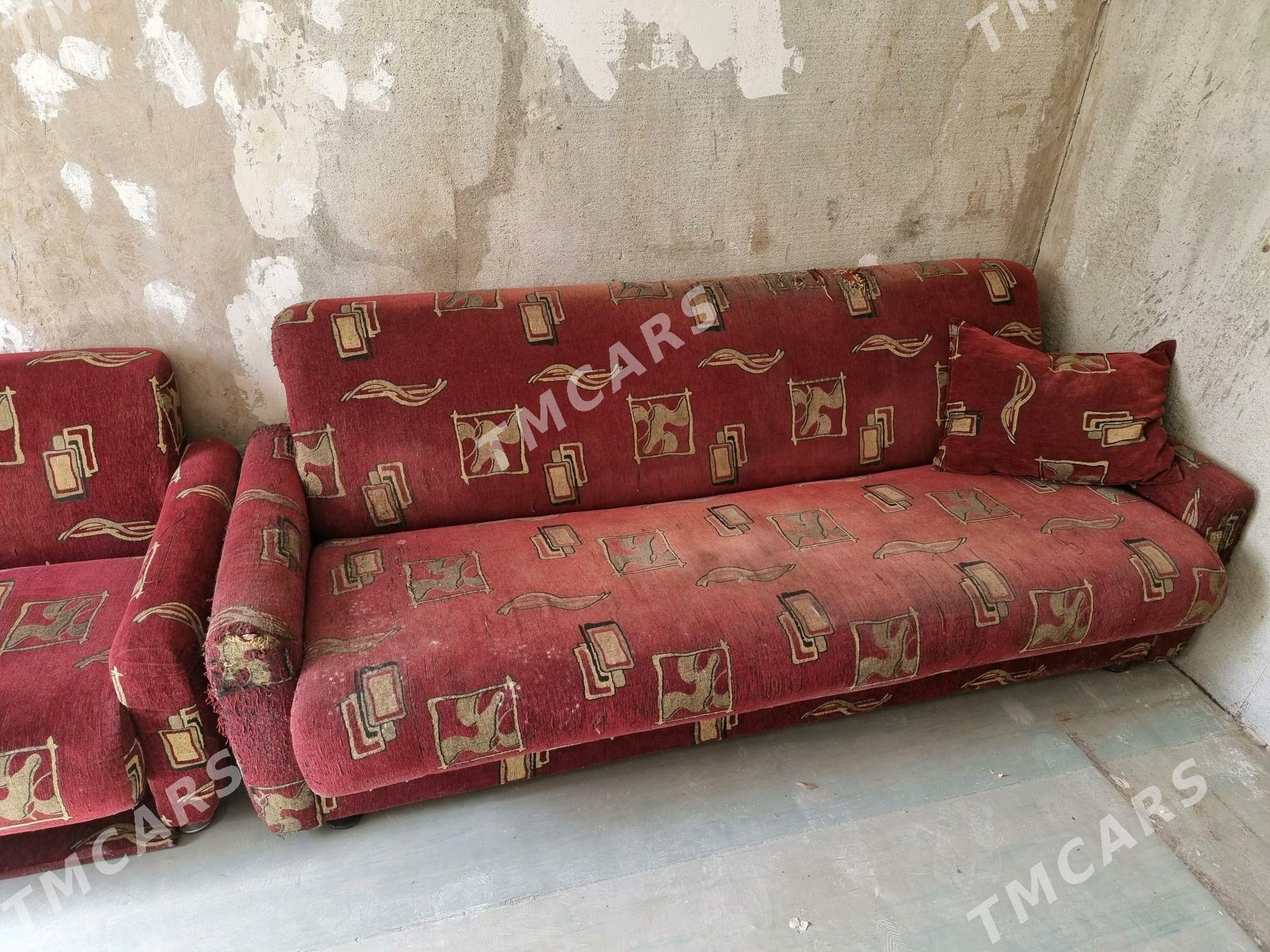 Продам старую мебель - Parahat 1 - img 4