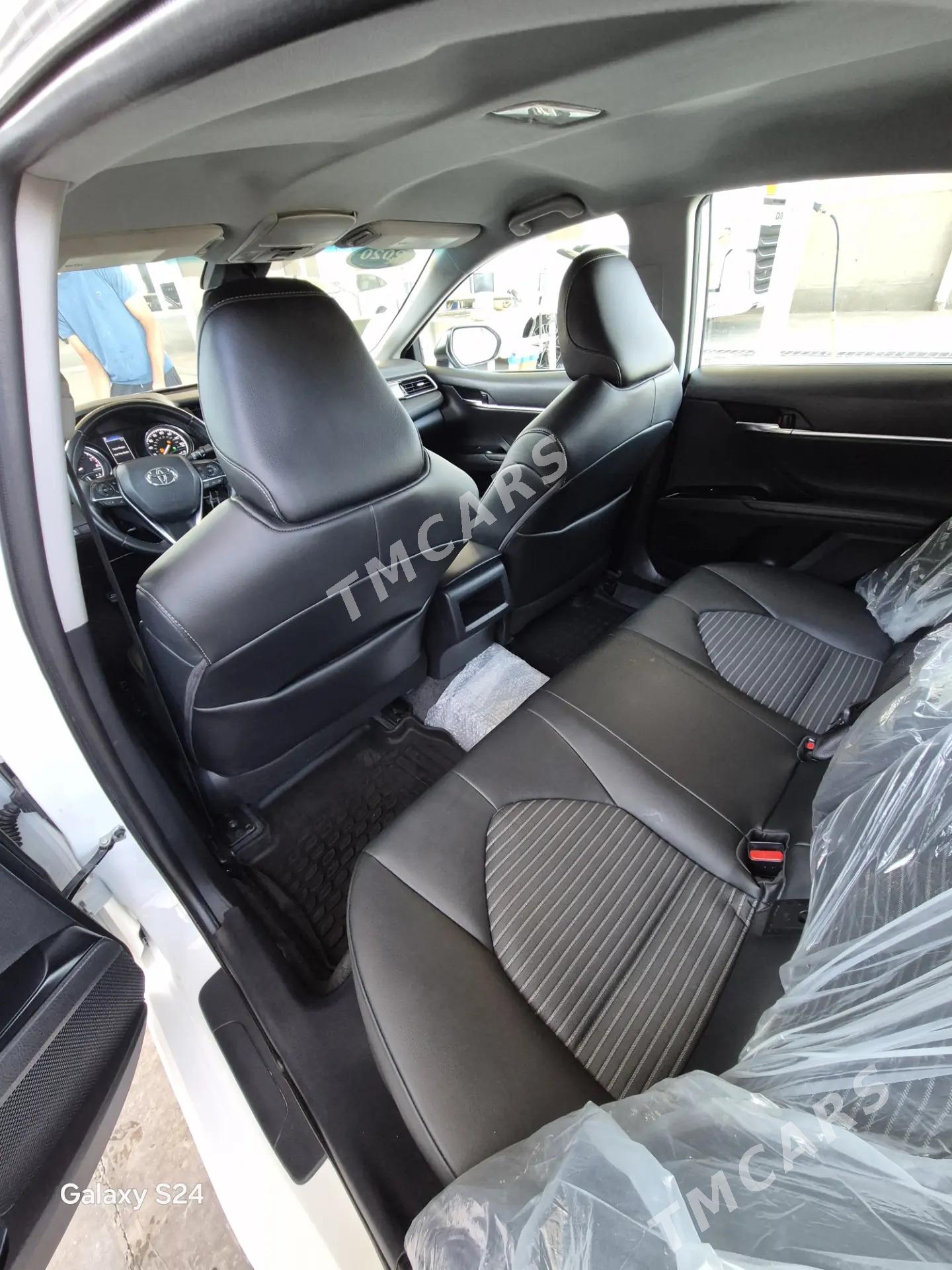 Toyota Camry 2020 - 280 000 TMT - Керки - img 7