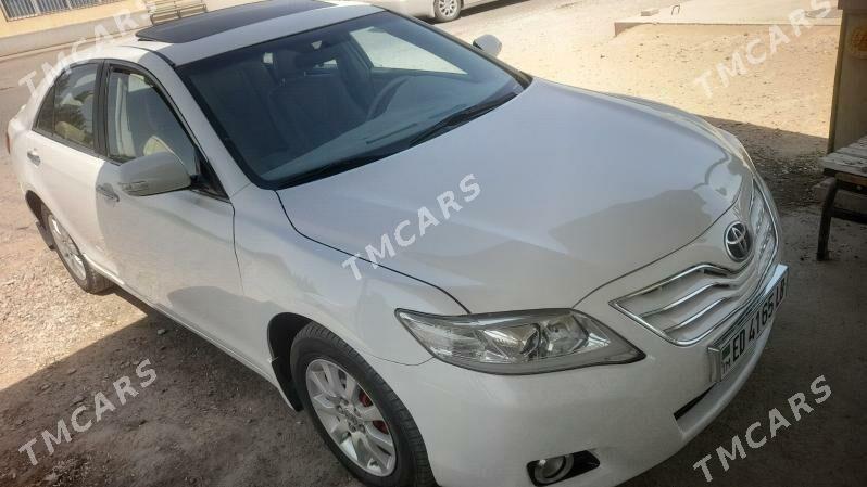 Toyota Camry 2008 - 120 000 TMT - Kerki - img 10
