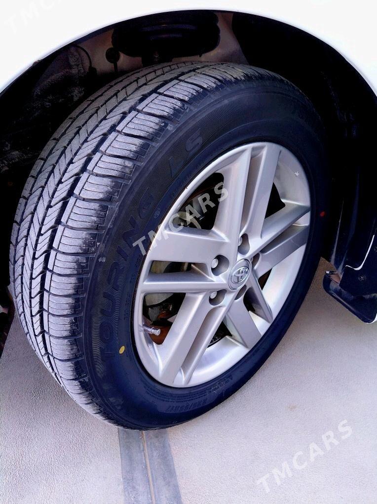 Toyota Camry 2013 - 225 000 TMT - Мары - img 5