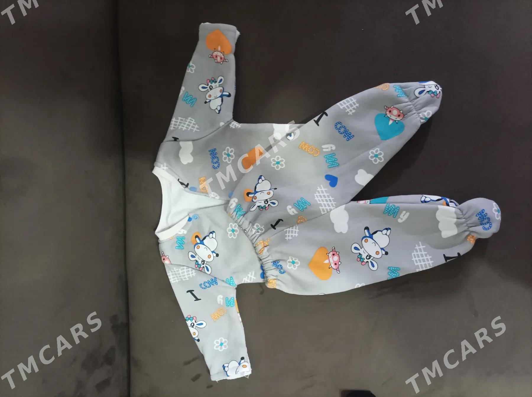 одежда на 2-3м - Mary - img 2