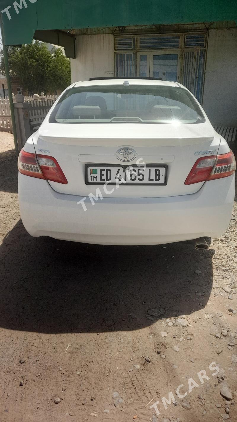 Toyota Camry 2008 - 120 000 TMT - Kerki - img 6
