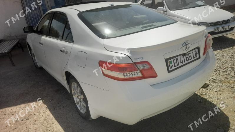 Toyota Camry 2008 - 120 000 TMT - Kerki - img 3