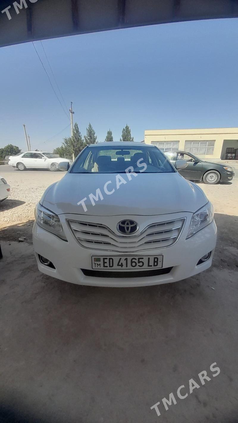 Toyota Camry 2008 - 120 000 TMT - Kerki - img 4