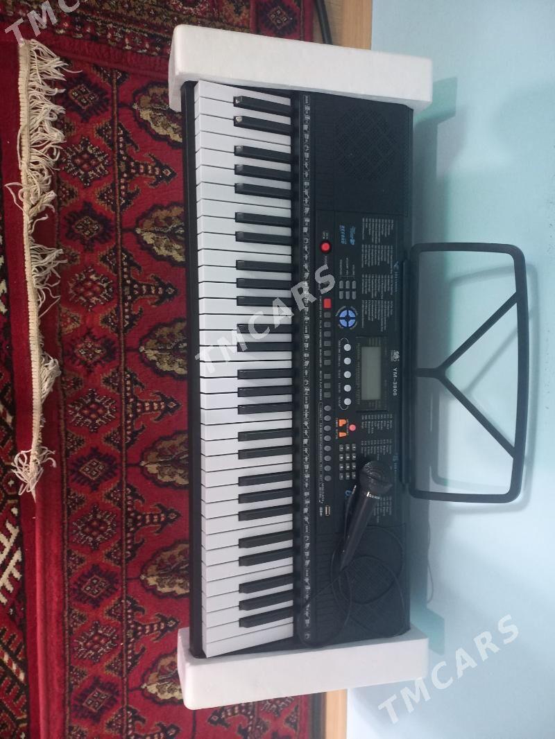 Korg blok - Aşgabat - img 2