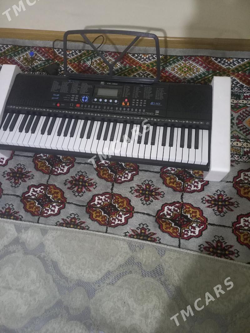 Korg blok - Aşgabat - img 3