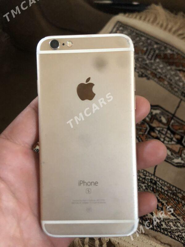 iPhone 6s - Сакарчага - img 2