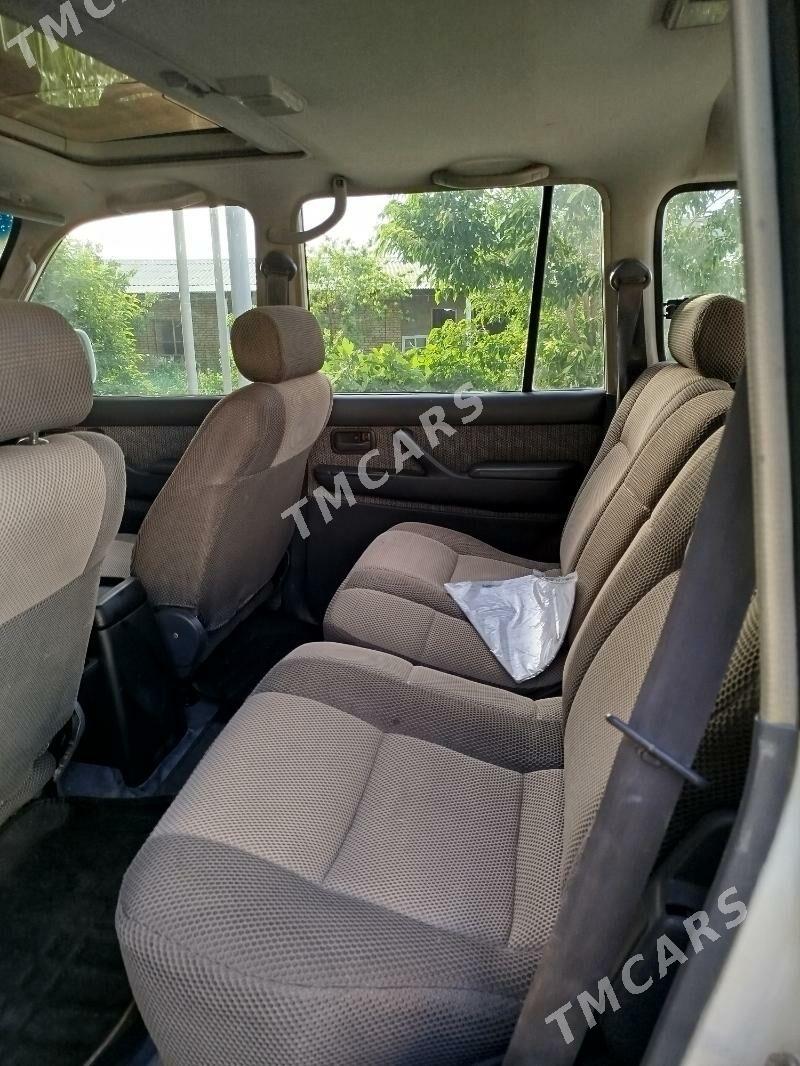 Toyota Land Cruiser 1997 - 140 000 TMT - Mary - img 5