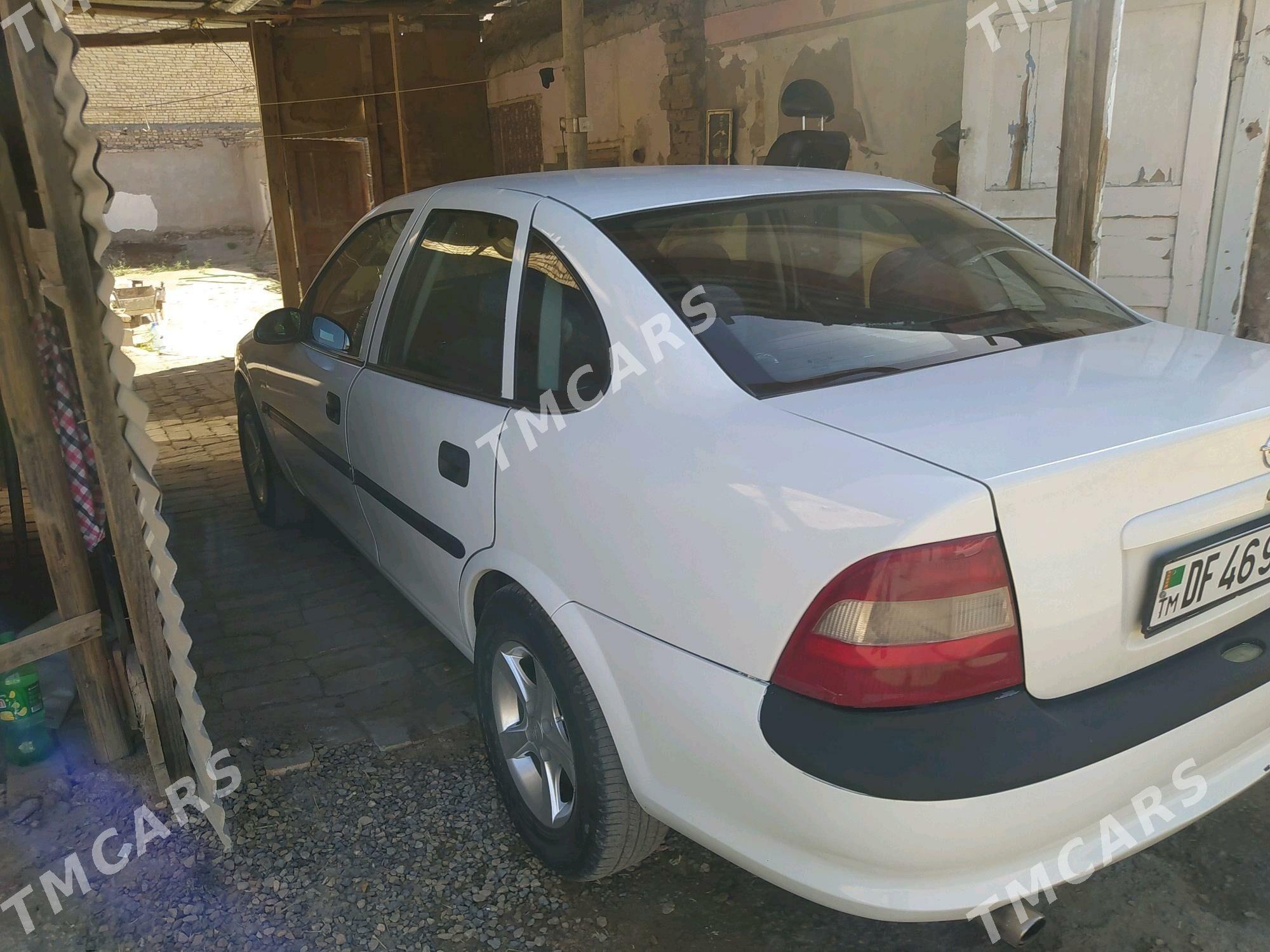 Opel Vectra 1998 - 55 000 TMT - Туркменабат - img 5