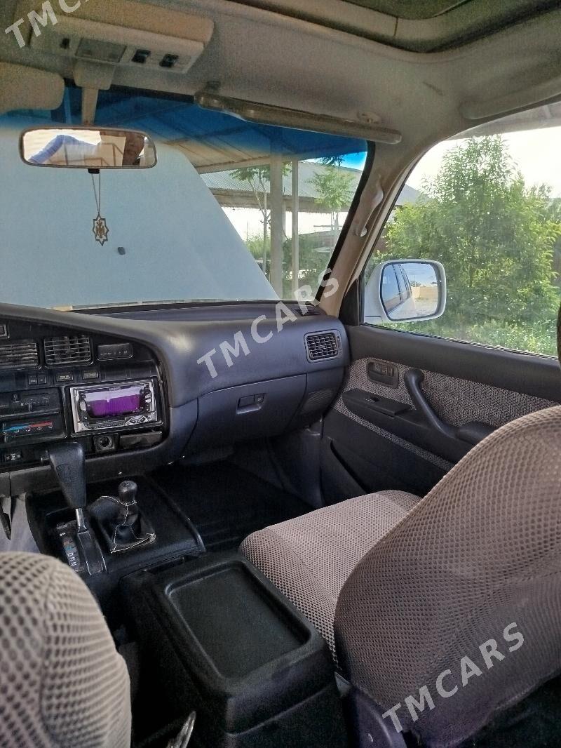 Toyota Land Cruiser 1997 - 140 000 TMT - Mary - img 4