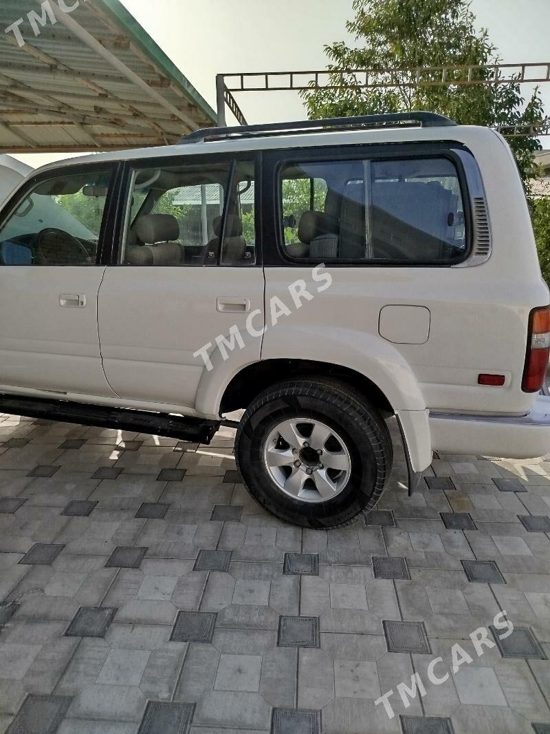 Toyota Land Cruiser 1997 - 140 000 TMT - Mary - img 2